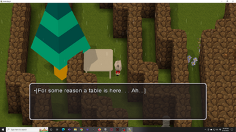 Endra RPG 4 screenshot