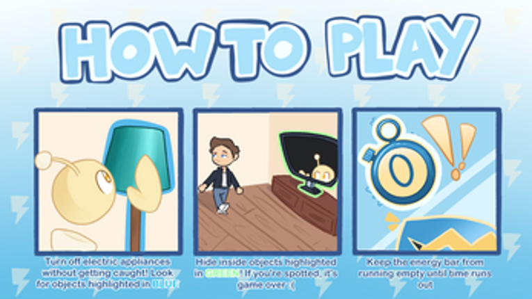 Energy Saver (GPW/IP3 2024-2025) Image