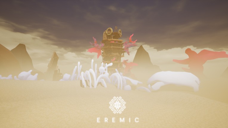 Eremic screenshot