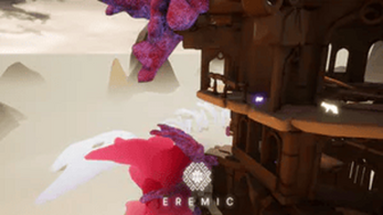 Eremic screenshot