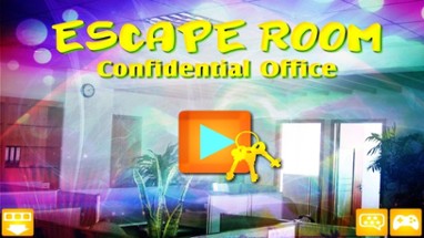 Escape Confidential Office Image