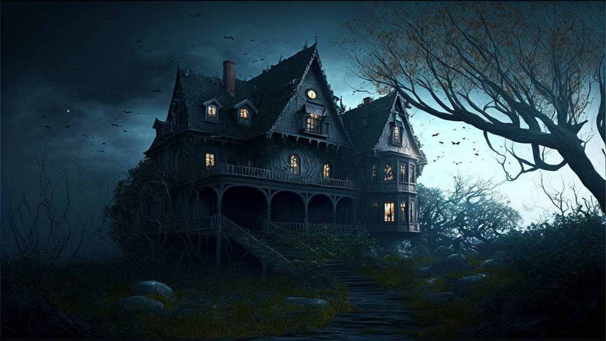 Games like Escape from Evil Villa