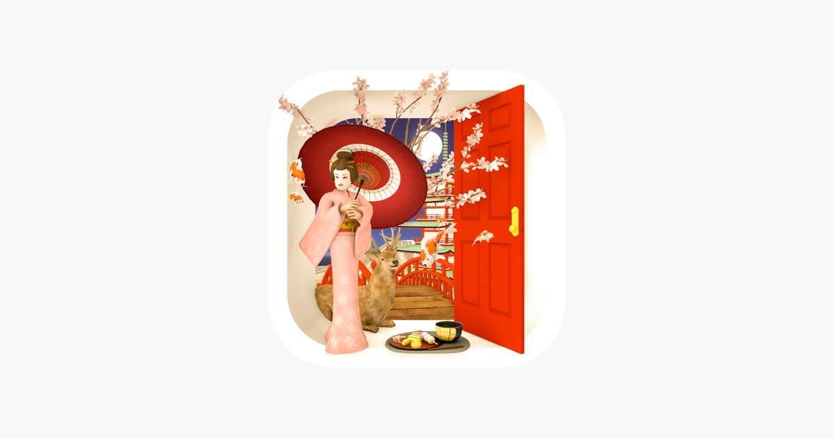 Games like Escape Game: Kyoto in Japan