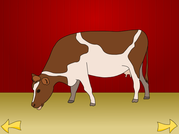 Escape the Barn Image