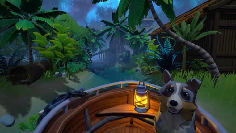 Escape the Riddlerock Ruins screenshot