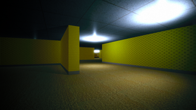 Escape To Dima screenshot