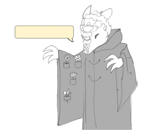 Eternal Horizon screenshot