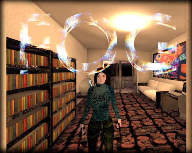 Games like F.O.G. Forgetting Our God