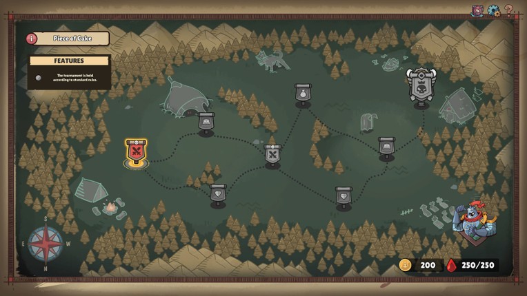 Fabulous Fool screenshot