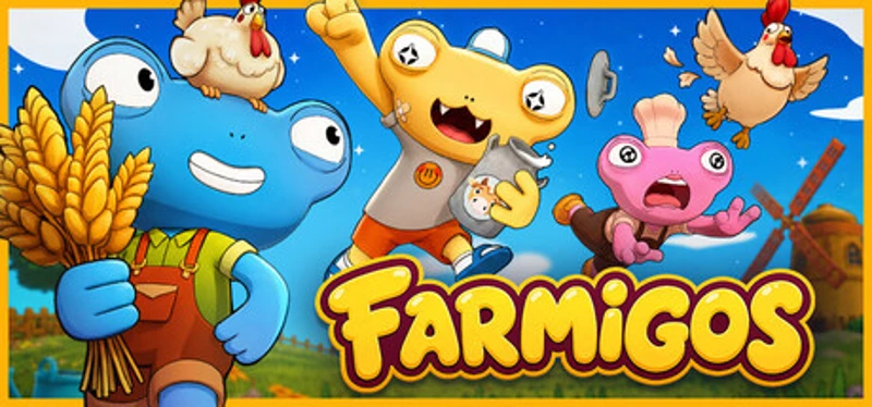 Farmigos Image