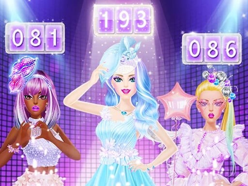 Games like Fashion Celebrity Dress Up Game 1