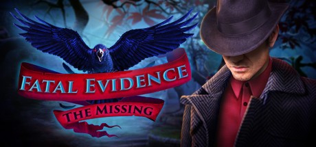 Games like Fatal Evidence: The Missing Collector's Edition