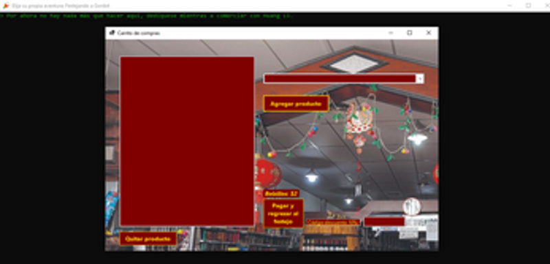 Festejando a Gordot Image