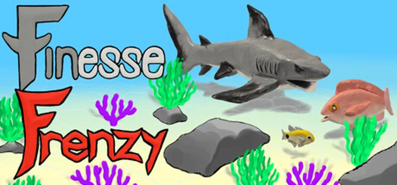 Finesse Frenzy Image