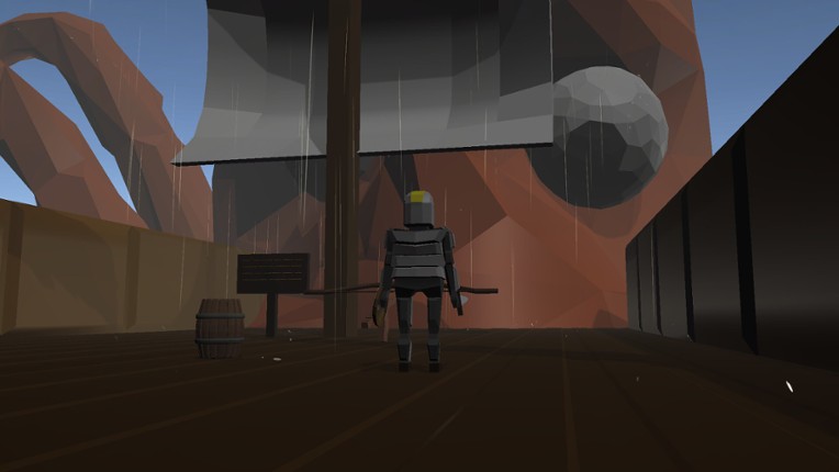 Folktale screenshot