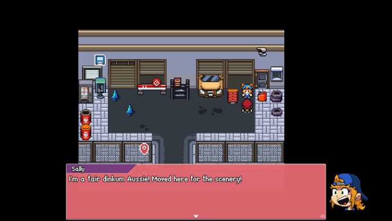 Foto Boy: Flashstar screenshot