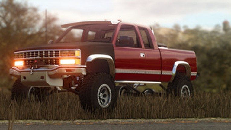 FS25 - 1988 Chevy K/1500 Image