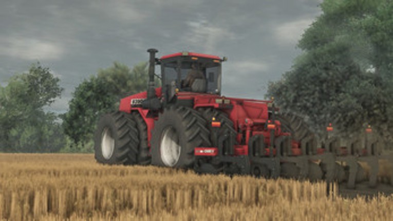 FS25 CaseIH Ecolo Til 2500 Image