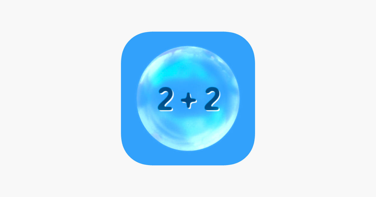 Games like Fun Math - Mental speed training game