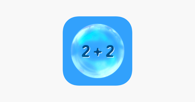 Fun Math - Mental speed training game Image