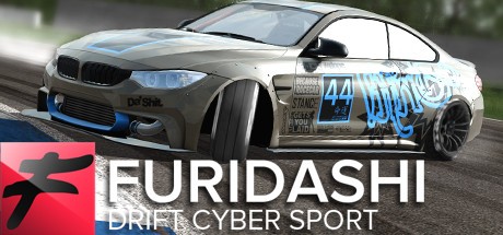 Games like FURIDASHI: Drift Cyber Sport