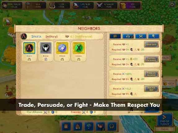 Marble Age: Remastered screenshot