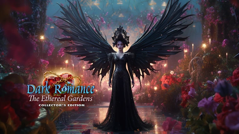 Dark Romance 11 f2p screenshot