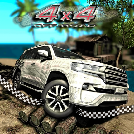 4x4 Off-Road Rally 7 Image