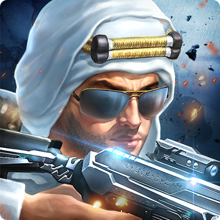 المواجهة:The Killbox Image