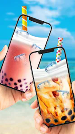iDrink Boba: DIY Bubble Tea screenshot