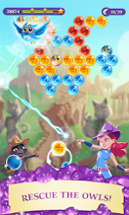 Bubble Witch 3 Saga Image