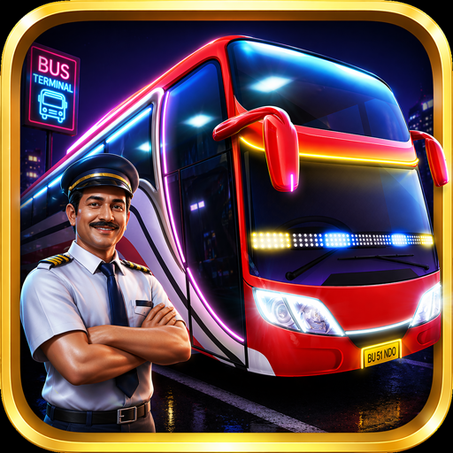 Games like Bus Simulator: Bus Driving
