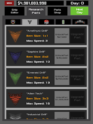 Overkill Drill Image