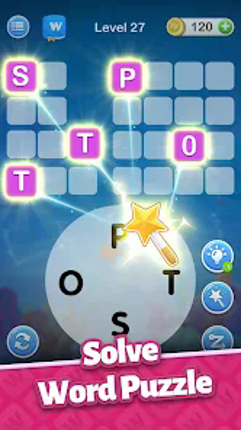 Word Connect Master Image