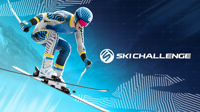 Ski Challenge screenshot