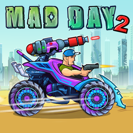 Mad Day 2 (Special) Image