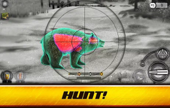 Wild Hunt: Hunting Games 3D Image