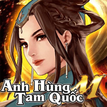 Anh Hùng Tam Quốc Image