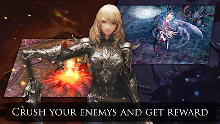 Shadowblood screenshot