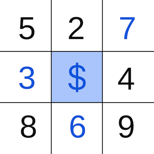 Games like Sudoku - Make Money