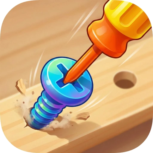 Games like Screw Blast! - Puzzle Game