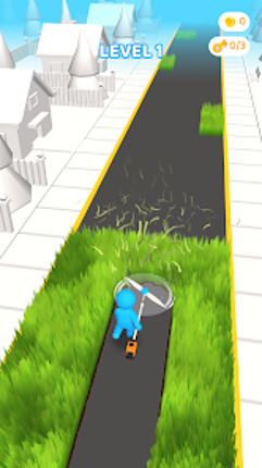 Strimmer Master screenshot