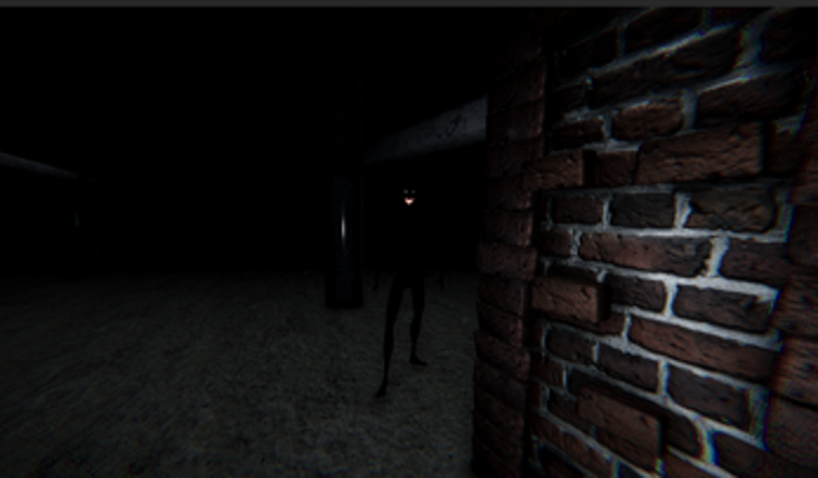 087-B: REBORN screenshot