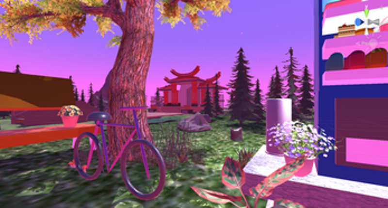 2.A.M screenshot