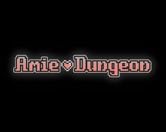 Amie Dungeon Game Cover