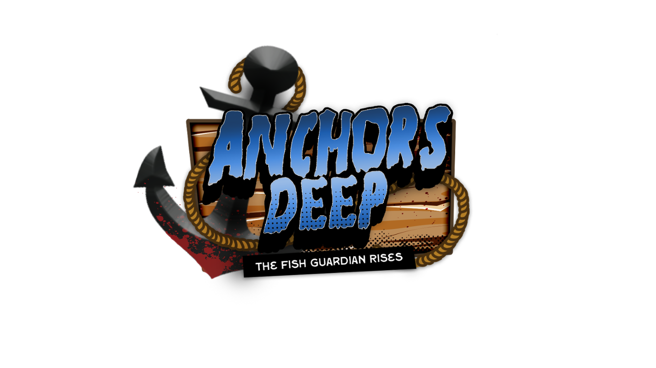 Games like ANCHORS DEEP