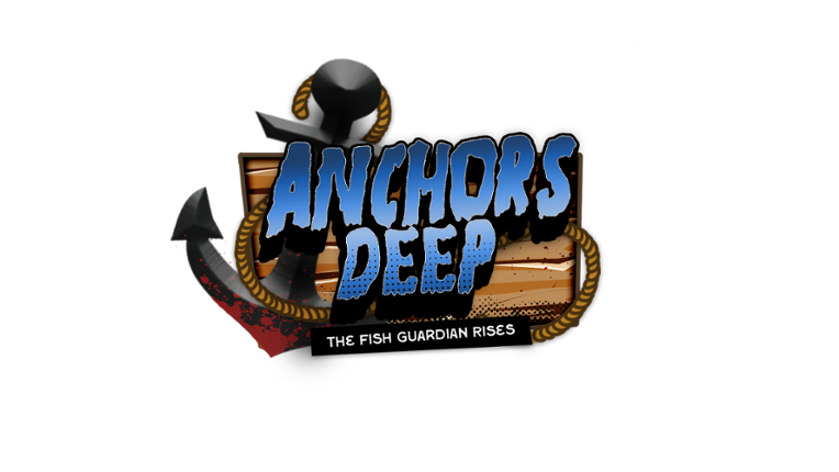 ANCHORS DEEP Game Cover