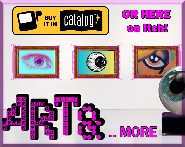 Games like ART&.. More