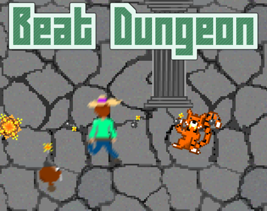 Beat Dungeon Image