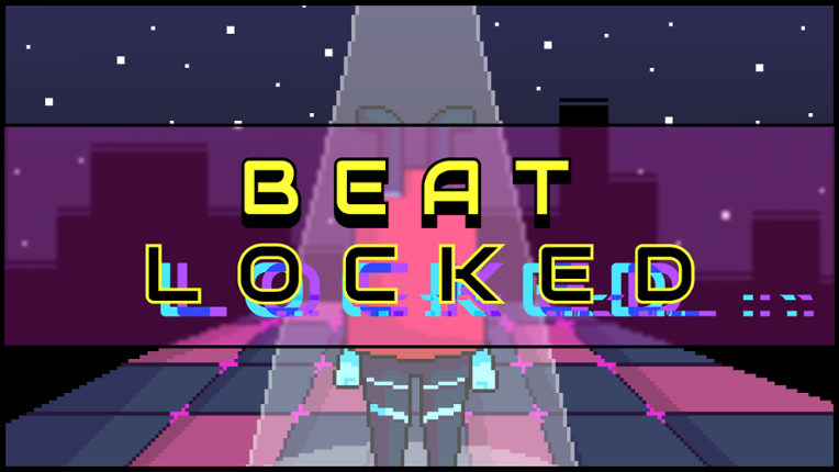 Beatlocked Game Cover